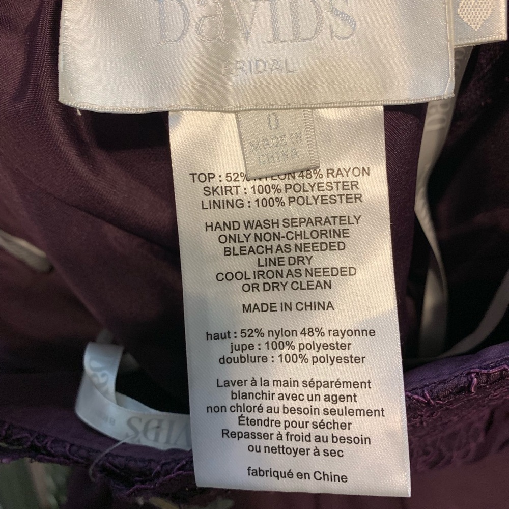 DRESS 👗 - Picture 4 of 4